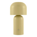 Hospitality furniture - Hand-Painted Metal Table Lamp - www.oroatrade.com