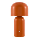 Hospitality furniture - Hand-Painted Metal Table Lamp - www.oroatrade.com