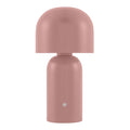 Hospitality furniture - Hand-Painted Metal Table Lamp - www.oroatrade.com