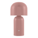 Hospitality furniture - Hand-Painted Metal Table Lamp - www.oroatrade.com