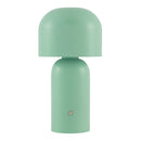Hospitality furniture - Hand-Painted Metal Table Lamp - www.oroatrade.com