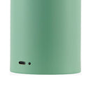Hospitality furniture - Hand-Painted Metal Table Lamp - www.oroatrade.com