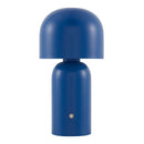 Hospitality furniture - Hand-Painted Metal Table Lamp - www.oroatrade.com