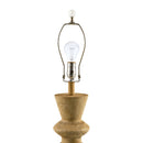 Contract furniture - Braided Shade Accent Table Lamp - www.oroatrade.com