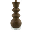 Contract furniture - Braided Shade Accent Table Lamp - www.oroatrade.com