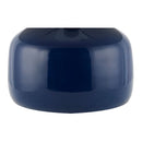Hospitality furniture - Reeded Linen Accent Table Lamp - www.oroatrade.com