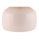 Hospitality furniture - Reeded Linen Accent Table Lamp - www.oroatrade.com