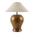 Hospitality furniture - Ceramic Base Accent Table Lamp - www.oroatrade.com