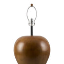 Hospitality furniture - Ceramic Base Accent Table Lamp - www.oroatrade.com