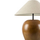 Hospitality furniture - Ceramic Base Accent Table Lamp - www.oroatrade.com