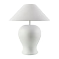 Hospitality furniture - Ceramic Base Accent Table Lamp - www.oroatrade.com