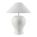 Hospitality furniture - Ceramic Base Accent Table Lamp - www.oroatrade.com
