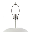 Hospitality furniture - Ceramic Base Accent Table Lamp - www.oroatrade.com