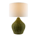 Hospitality furniture - Woven Rattan Table Lamp - www.oroatrade.com