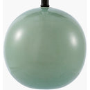 Hospitality furniture - Round Ceramic Accent Table Lamp - www.oroatrade.com