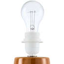 Contract furniture - Seagrass Shade Ceramic Table Lamp - www.oroatrade.com
