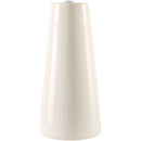 Contract furniture - Seagrass Shade Ceramic Table Lamp - www.oroatrade.com