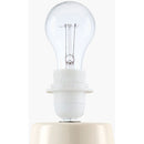 Contract furniture - Seagrass Shade Ceramic Table Lamp - www.oroatrade.com
