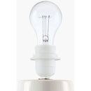 Contract furniture - Pleated Shade Ceramic Table Lamp - www.oroatrade.com