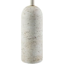 Hospitality furniture - Linen Drum Shade Table Lamp - www.oroatrade.com