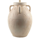 Hospitality furniture - Crackle Ceramic Accent Table Lamp - www.oroatrade.com