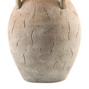 Hospitality furniture - Crackle Ceramic Accent Table Lamp - www.oroatrade.com