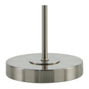 Hospitality furniture - Linen Tulip-Inspired Table Lamp - www.oroatrade.com