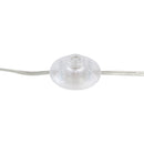 Modern European furniture - Tulip-Inspired Gooseneck Floor Lamp - www.oroatrade.com