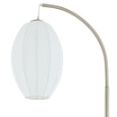 Modern European furniture - Tulip-Inspired Gooseneck Floor Lamp - www.oroatrade.com