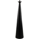 Modern European furniture - Black Base Accent Floor Lamp - www.oroatrade.com