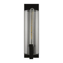 Hospitality furniture - Iron Framed Glass Wall Lamp - www.oroatrade.com