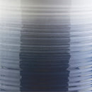 Modern European furniture - Ceramic Cylindrical Outdoor Stool - www.oroatrade.com