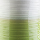 Modern European furniture - Ceramic Cylindrical Outdoor Stool - www.oroatrade.com