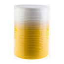 Modern European furniture - Ceramic Cylindrical Outdoor Stool - www.oroatrade.com