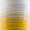 Modern European furniture - Ceramic Cylindrical Outdoor Stool - www.oroatrade.com