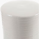 Modern European furniture - Ceramic Cylindrical Outdoor Stool - www.oroatrade.com