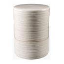 Modern European furniture - Ceramic Cylindrical Outdoor Stool - www.oroatrade.com