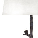 Hospitality furniture - Bronze Branch Accent Table Lamp - www.oroatrade.com