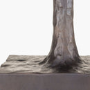 Hospitality furniture - Bronze Branch Accent Table Lamp - www.oroatrade.com