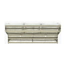 Hospitality furniture - Cream Aluminum Outdoor Sectional Sofa - www.oroatrade.com