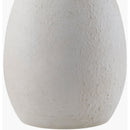Hospitality furniture - White Cement Accent Table Lamp - www.oroatrade.com
