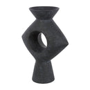 Modern European furniture - Geometrical Ceramic Vase - www.oroatrade.com