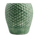 Contract furniture - Green Cement Accent Table Lamp S - www.oroatrade.com