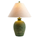 Contract furniture - Green Cement Accent Table Lamp L - www.oroatrade.com