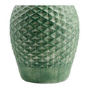 Contract furniture - Green Cement Accent Table Lamp L - www.oroatrade.com