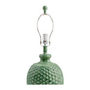 Contract furniture - Green Cement Accent Table Lamp L - www.oroatrade.com
