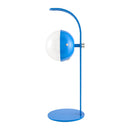 Hospitality furniture - Painted Iron Modern Table Lamp - www.oroatrade.com