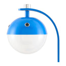 Hospitality furniture - Painted Iron Modern Table Lamp - www.oroatrade.com