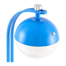 Hospitality furniture - Painted Iron Modern Table Lamp - www.oroatrade.com