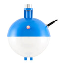 Hospitality furniture - Painted Iron Modern Table Lamp - www.oroatrade.com